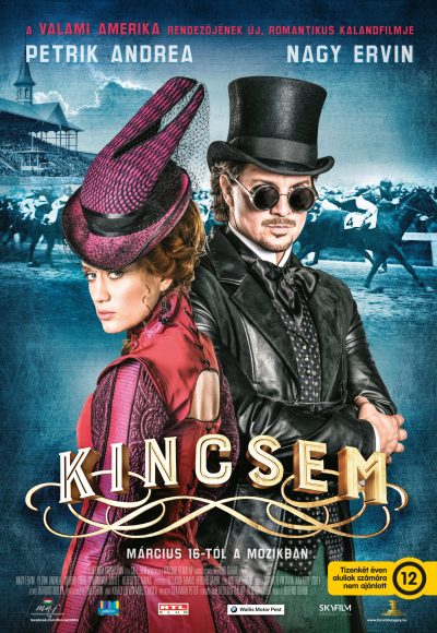 kincsem