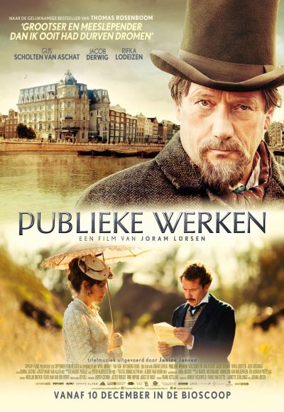 publieke werken